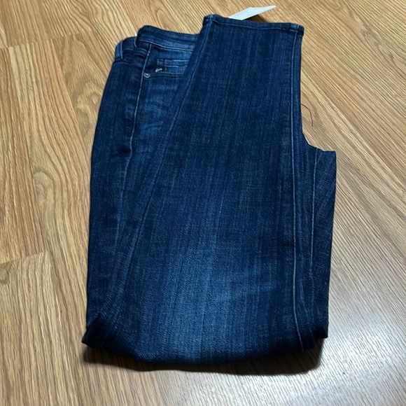 NWT KanCan Mid Rise Super Skinny Jeans #2 - Picture 5 of 9